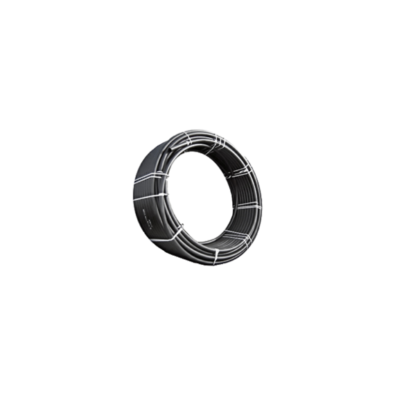 Труба ПЭ100 Дн25  033-0746