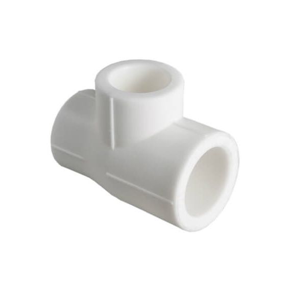 Тройник переходной PPR 40-32-40мм VTp.735.0.040032040