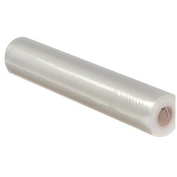 Набор пакетов для вакууматора универсальные в рулоне 20×1500 см прозрачные 9215711