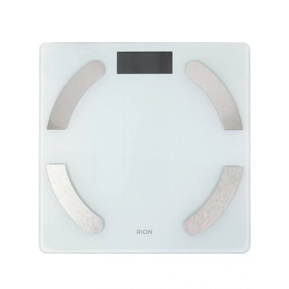 Весы напольные Rion электронные  506014