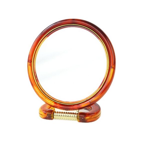 Зеркало круглое 6*  МС-443-2