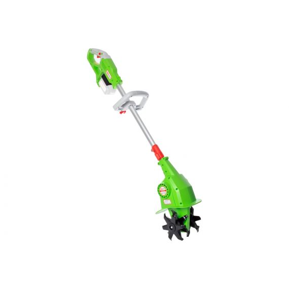 Культиватор аккумуляторный RedVerg RD-T18/U 18В 230 об/мин без АКБ и ЗУ  22256