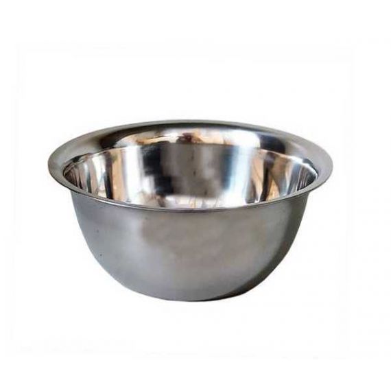 Миска нержавейка 26см  ОС-2006009-2