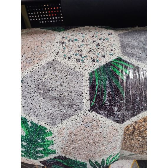 Коврик-дорожка dekorelle LAPSHA  100см