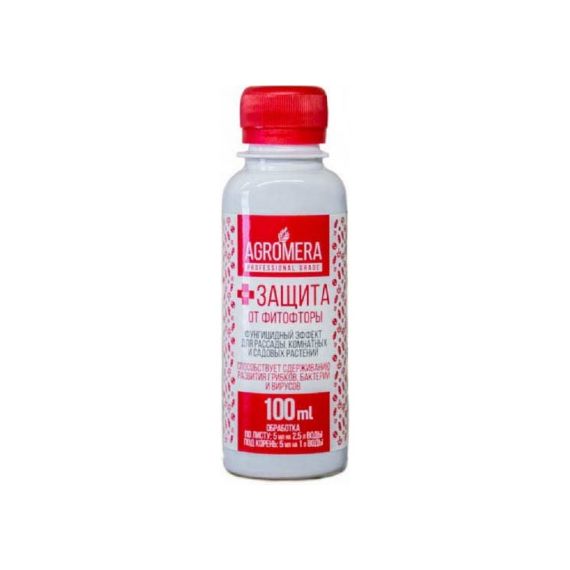 Агромера от фитофтороза 100мл