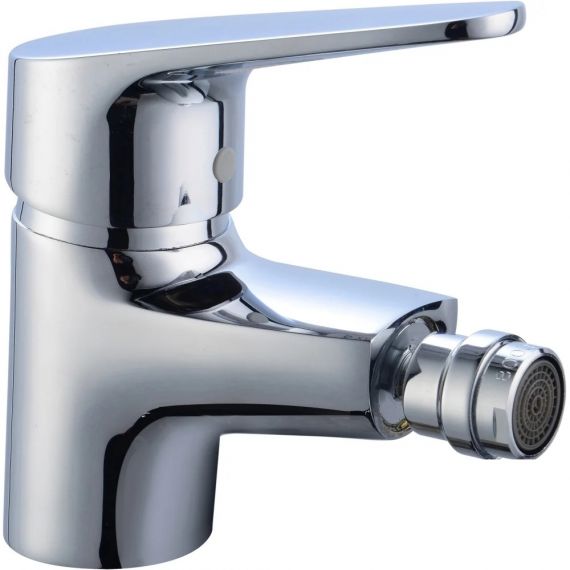 Смеситель для биде BOOU B8282-6