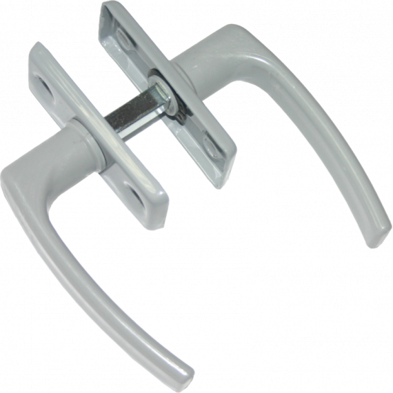 Ручка двухстор.для теплиц г131