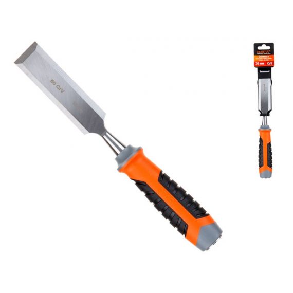 Стамеска STARTUL PROFI 24мм ST4075-24