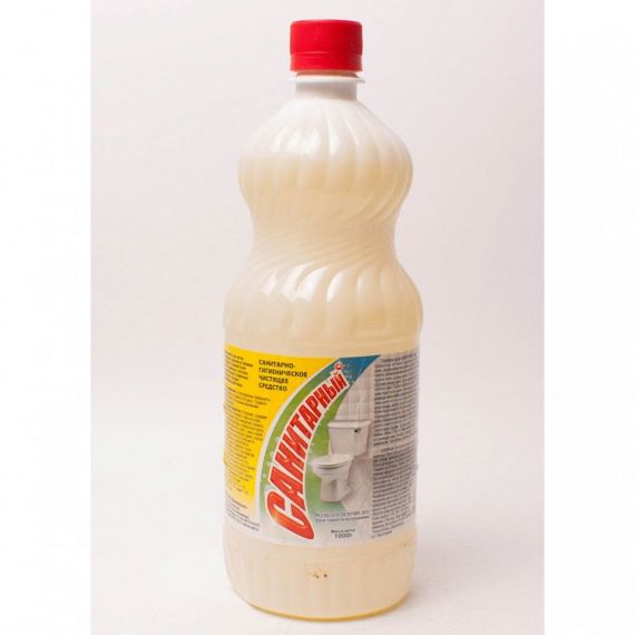 САНИТАРНЫЙ Щекиноазот  1000мл