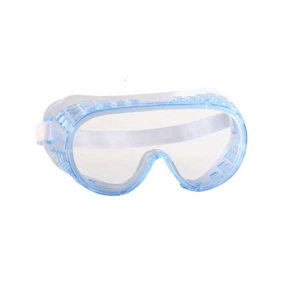Очки ЗУБР ФОТОН защитные с непрямой вентиляцией 110244