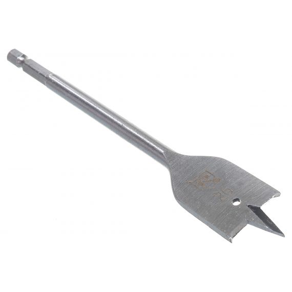 Набор сверл перовых Rennbohr 9шт.  659199