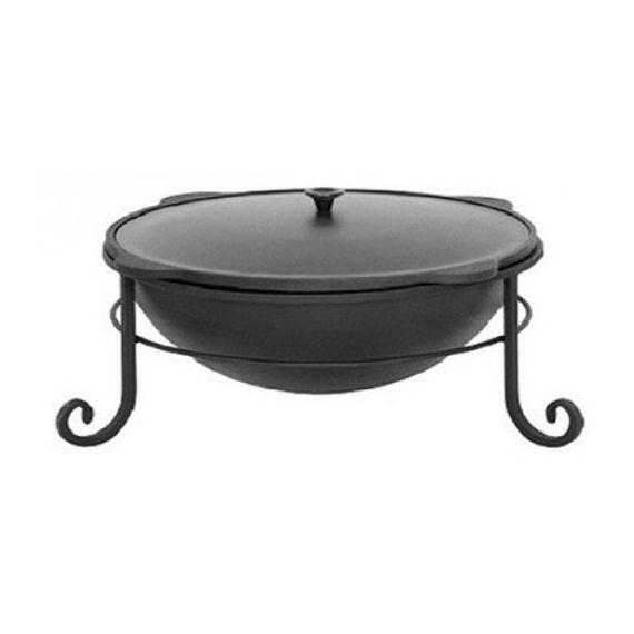 Подставка под казан Везувий 6-8л   2122