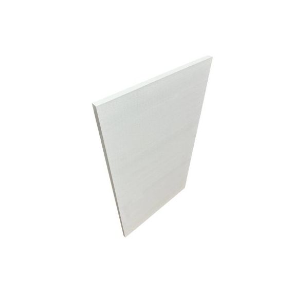 Плита IZOSIL серая (Силикат кальция) 1000х610х30мм 24290