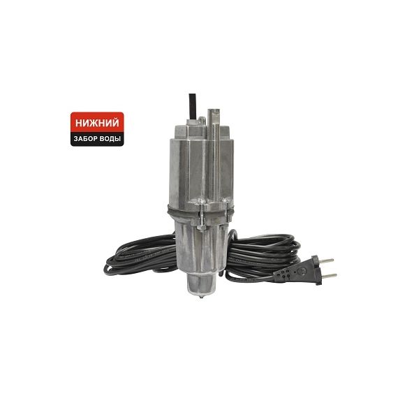 Насос ПАРМА НВ-3/25 н/з (аналог Ручеек-1М)  02.012.00008