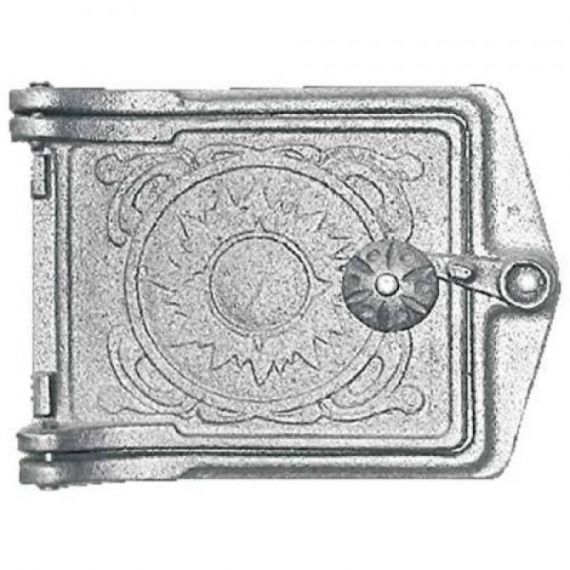 Дверь прочистная ДП-1 (Р) 150х125