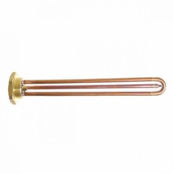 Нагрев.элемент тип RDT 3.0кВт под анод М6  30246  / 168100