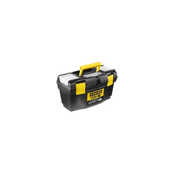 Ящик для инструментов STAYER "VEGA-16"  38105-16_z03