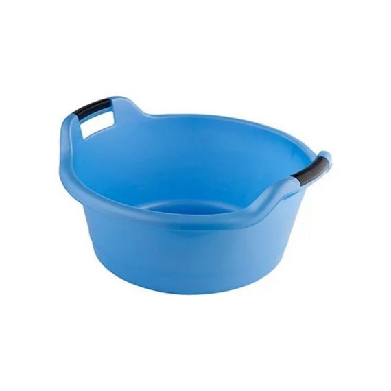 Таз 30л Полимербыт ЛЮКС  4340900