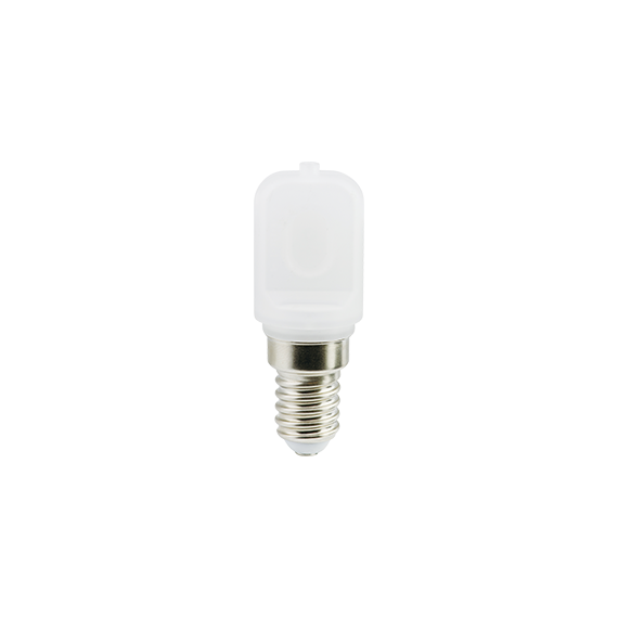 Лампа Ecola LED 4.5W T25 E14 4000K B4UV45ELC матовая д/холод. 44018