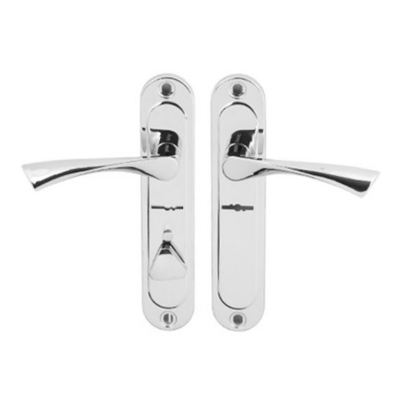 Ручки на планке AVERS HP-42.0123-S-C-CR-L  е230