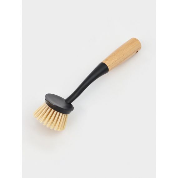 Щетка для посуды "Meli", дерево 25,5 см   10911045