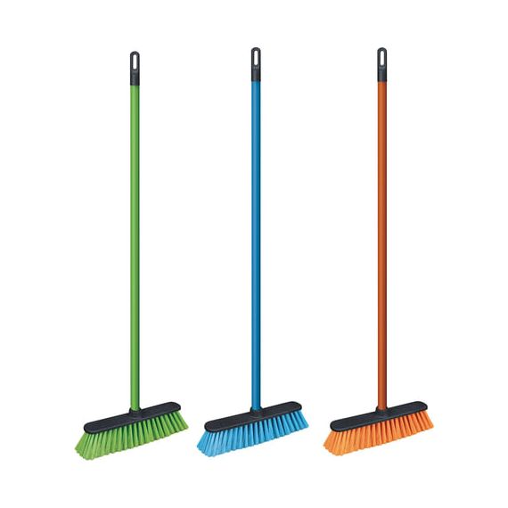 Щетка AZUR 110см с рукояткой  051030