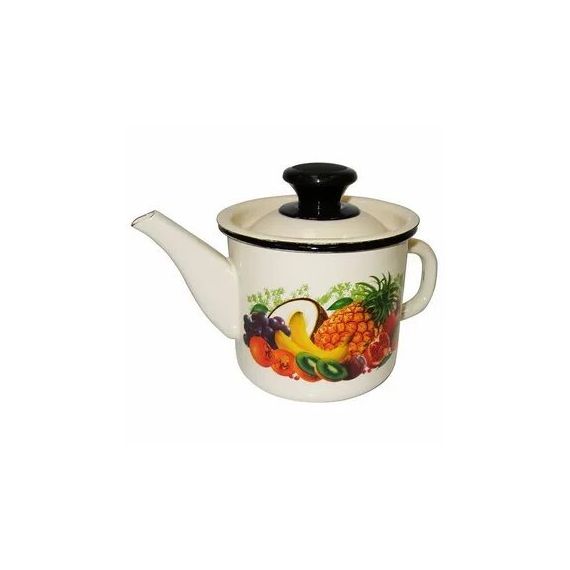 Чайник 1,0л  42704-072/4