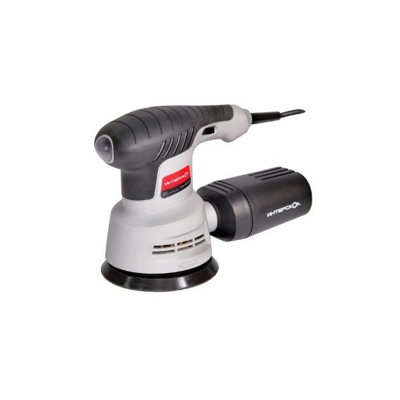 Эксцентриковая шлифмашина Интерскол ЭШМ-125/270Э  1283700