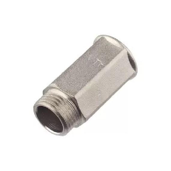 Удлинитель вн.-нар. 1/2"х40мм  197.N.0440