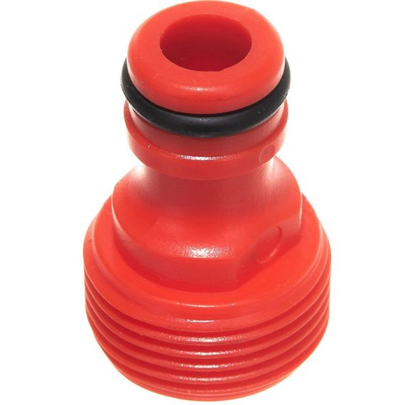 Адаптер внутренний пластик 3/4 77418