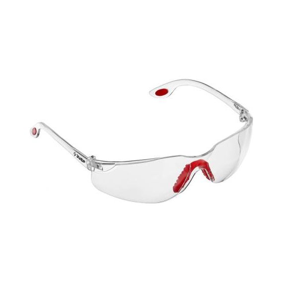 Очки ЗУБР СПЕКТР 3 защитные  110315