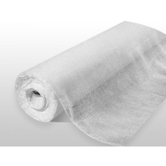 Марля отбеленная ширина 90см  36г/м2(м)