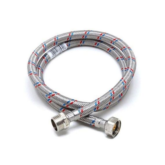 Подводка для воды 1/2-г/ш-50см