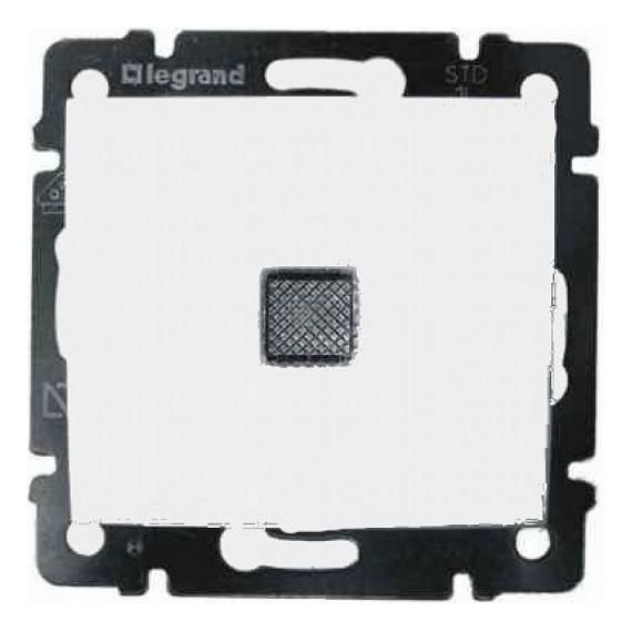 Legrand Valena Переключатель 1кл бел. с подсв. 774426/53894