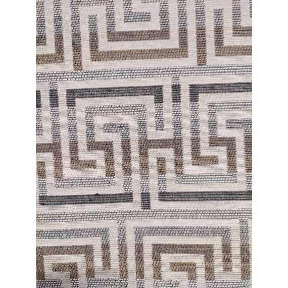 Коврик гобеленовый LUCA 138см в ассорт, изображение 4