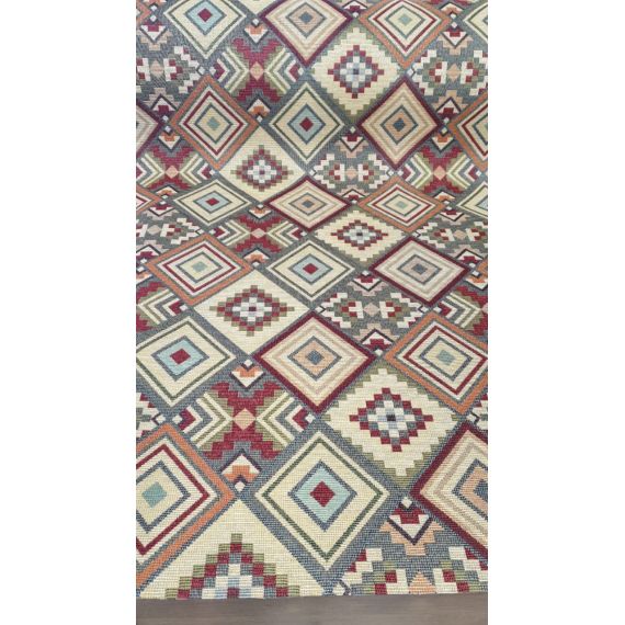 Коврик гобеленовый LUCA 138см в ассорт, изображение 7