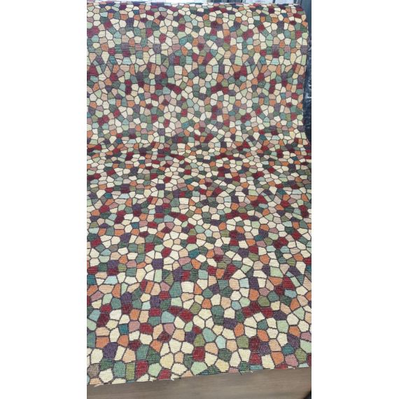 Коврик гобеленовый LUCA 138см в ассорт, изображение 10