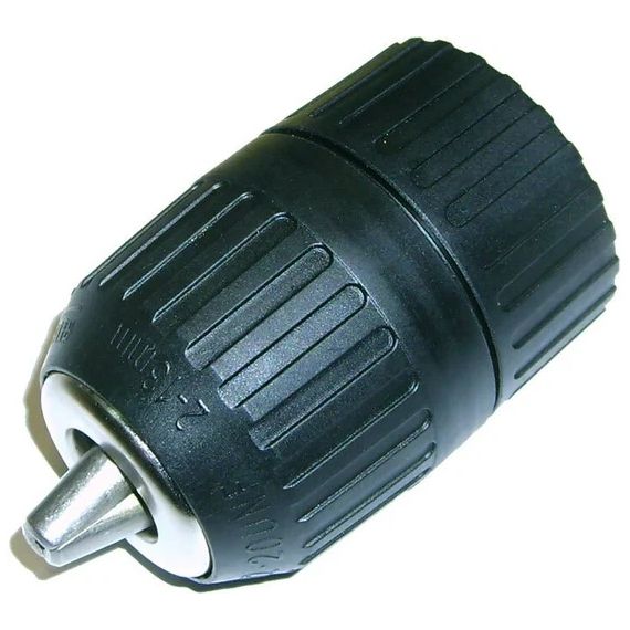 Патрон SKRAB быстрозажимной ''autolock'' 2-13мм 1/2''-20UNF  35505