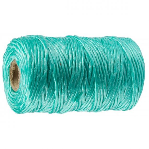 Шпагат  полипроп. 110м