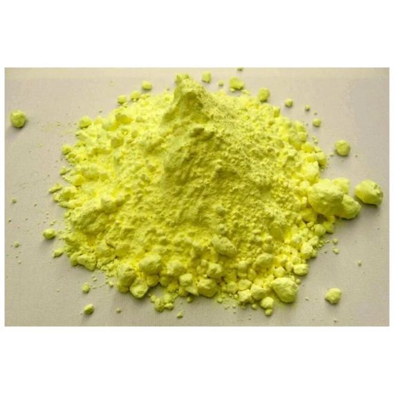 Сера молотая 1кг