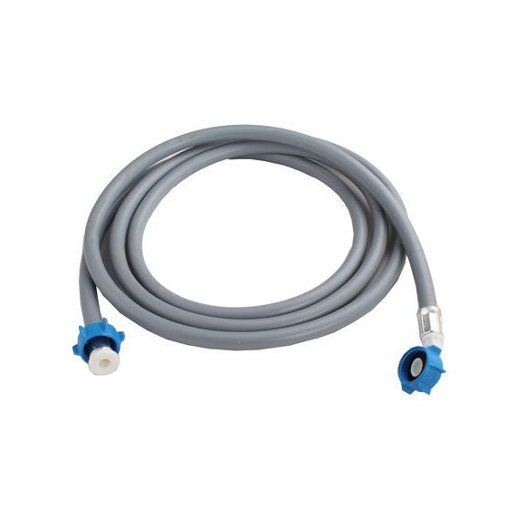 Шланг заливной для стир.машин 1,5м