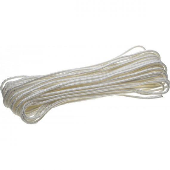 Фал капронов. 4мм/20м