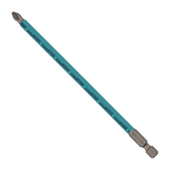 Бита PH2*150мм WhirPowr 1шт