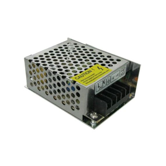 Ecola блок питания для LED ленты 25W 220V-12V IP20 B2L025ESB
