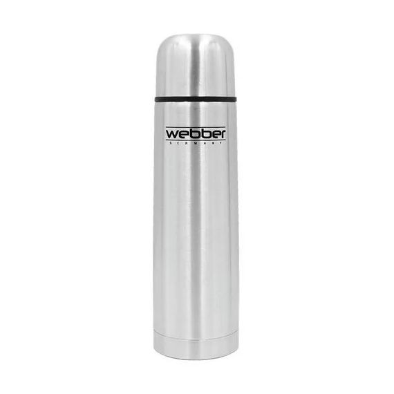 Термос WEBBER SS-500P 500мл