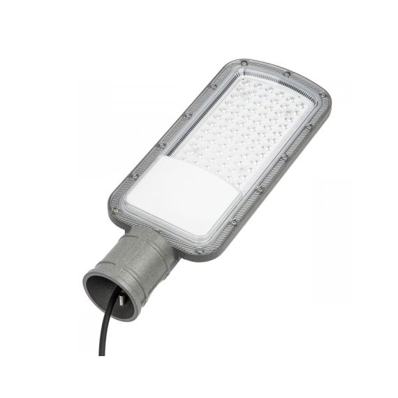 Светильник светод. уличный консольный 6500К Угол 60/90 ULV-Q611 50W/6500K IP65 GREY  12813