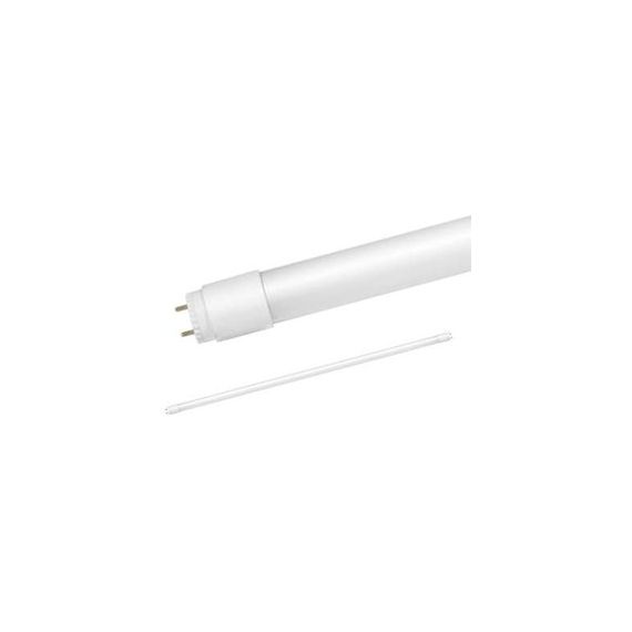 Лампа светодиодная LED-T8-М-PRO 30Вт 230В G13 4000К 2440Лм 1200мм матовая IN HOME, изображение 2