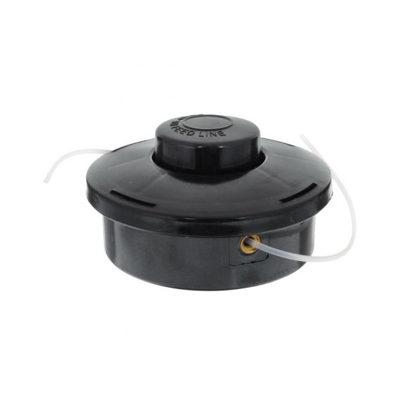 Триммерная головка полуавтоматическая M8/10x1.25LH Makita 1914R8-6, изображение 2