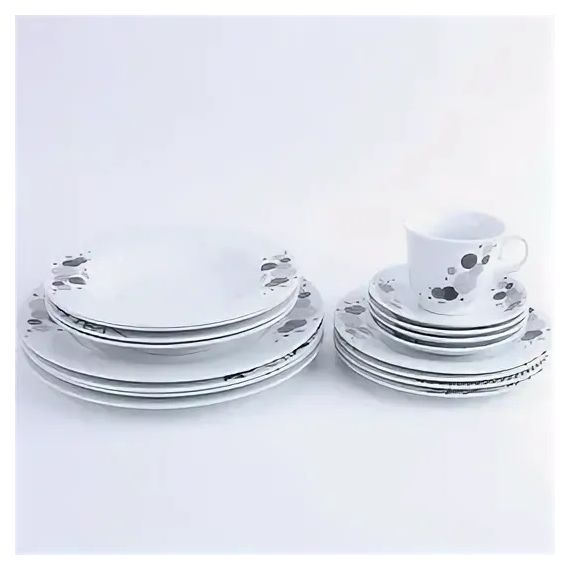 Сервиз столовый DAY & NIGHT BK-9813  073-480