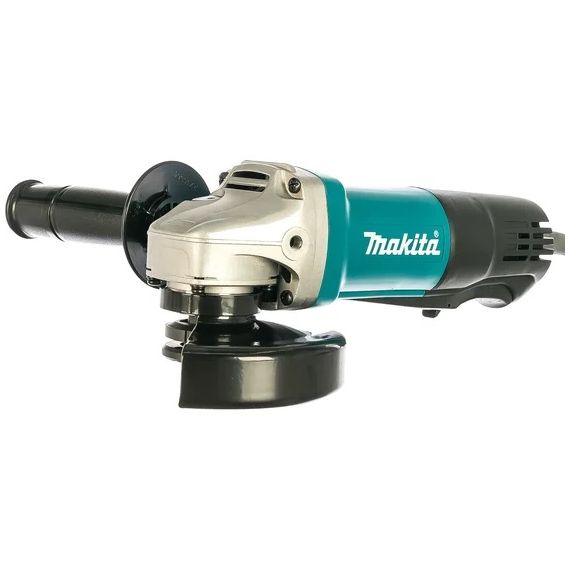 Угловая шлифмашина Makita 9558 НPG 840 Вт